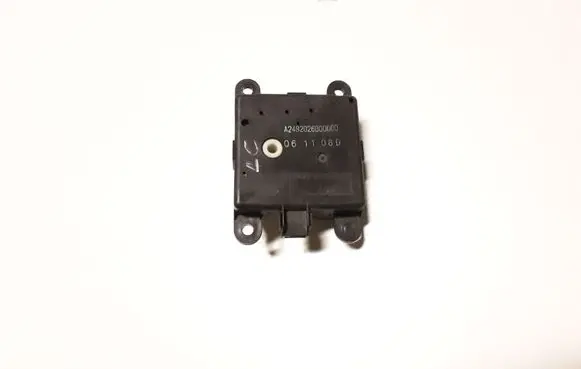 SsangYong Actyon Air flap motor/actuator A2482026B00000