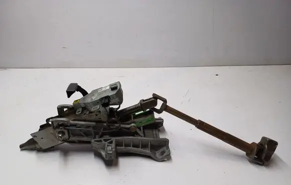 Volvo C70 Steering wheel axle P31202252