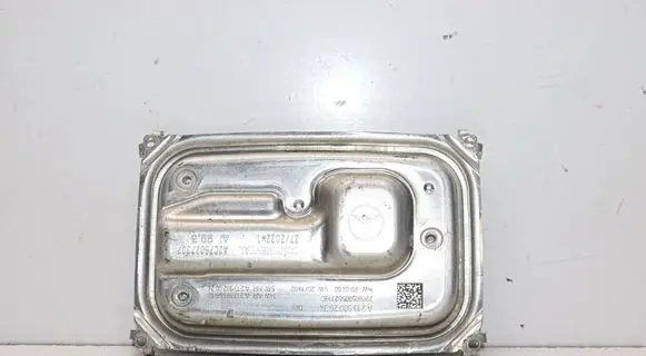 Mercedes-Benz G W463 2nd Gen Light module LCM A2139002634