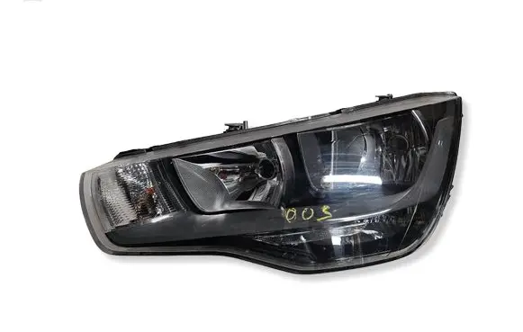 Audi A1 Headlight/headlamp 8X0941003