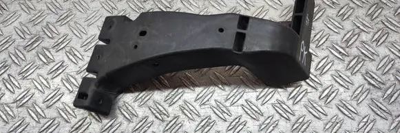 Hyundai i40 Radiator support slam panel bracket 641363Z000