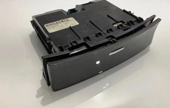 Mercedes-Benz ML W164 Car ashtray A1648100130 A1648100030 648100030