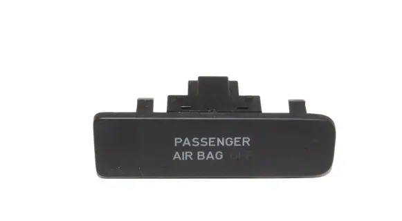Volkswagen Tiguan Passenger airbag on/off switch 5M0919234B