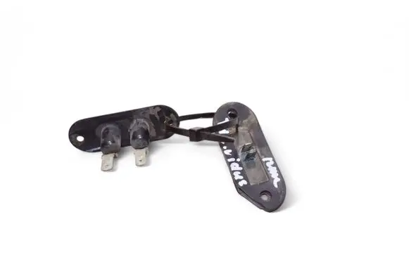 Volkswagen Transporter - Caravelle T4 Sliding door contact joint 