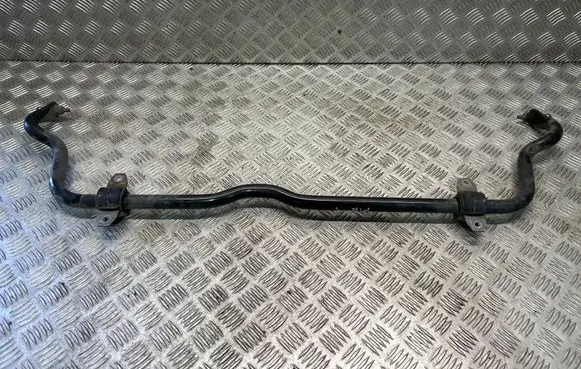 Mercedes-Benz A W176 Front anti-roll bar/sway bar A2463203411