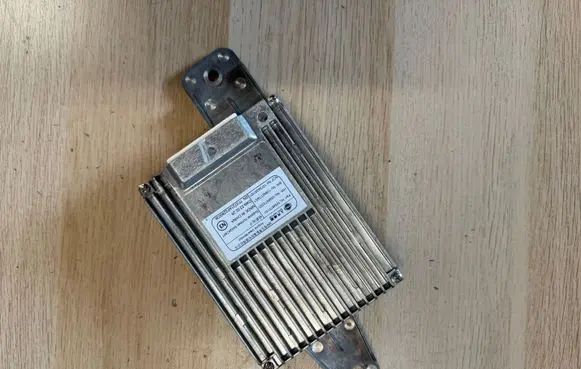 MG ZS BSM Control unit 10949731