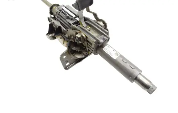 Audi A4 S4 B8 8K Steering wheel axle set 8K0419506BA