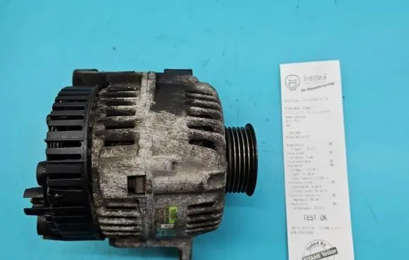 Nissan Micra Generator/alternator 9620332580 IMPRK1378884
