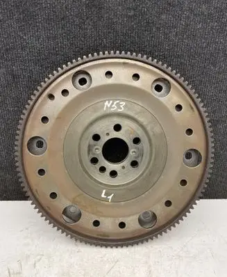 BMW 5 E60 E61 Flywheel N53