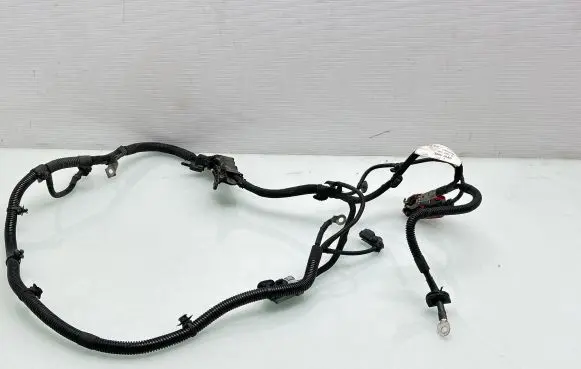 Citroen Berlingo Positive cable (battery) 9815735680