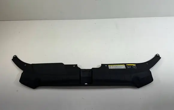 Audi Q5 SQ5 8R Top upper radiator support slam panel 8R0807081A
