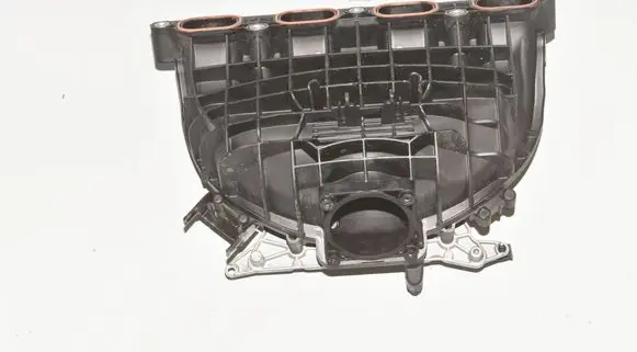 BMW X1 E84 Intake manifold 7588126 11617588126