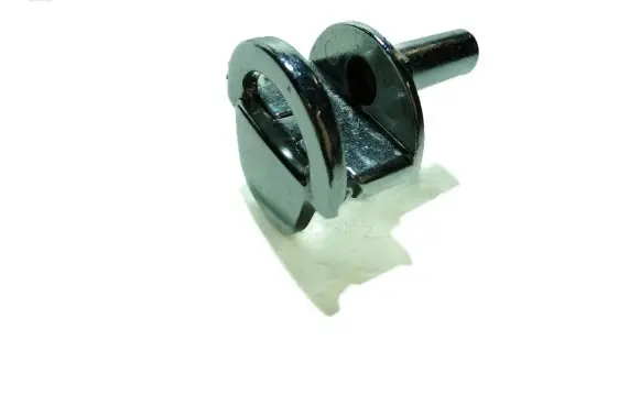 Volkswagen Golf V Tie down hook / loop 3C9867160