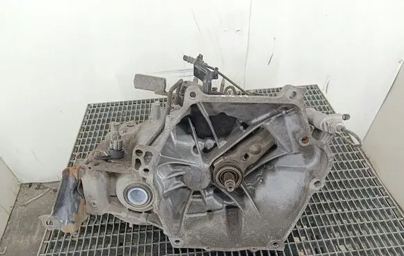 Honda Jazz Manual 5 speed gearbox SWLM
