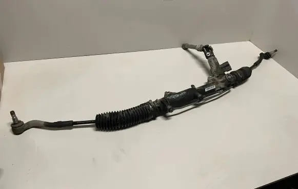 Mercedes-Benz C W204 Steering rack A20411011017