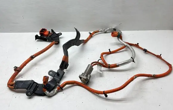 Ford Explorer VI Other wiring loom L1M814B322AJ G281R