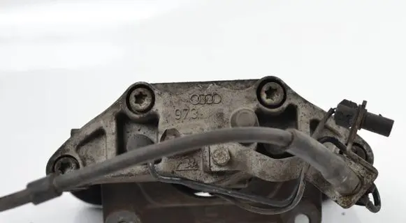 Audi A8 S8 D3 4E Front brake caliper 973