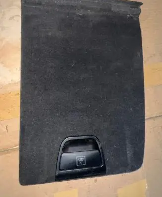 BMW X5 E53 Other interior part 7034365