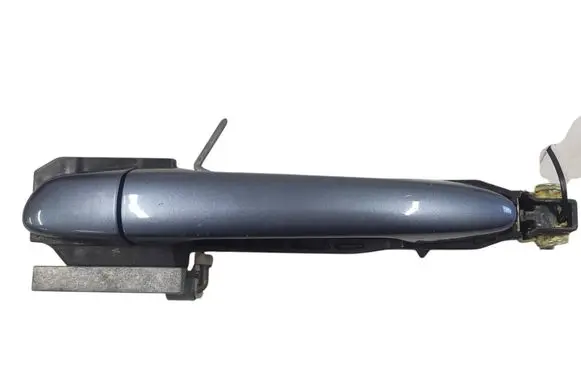 Mazda 6 Rear door exterior handle 