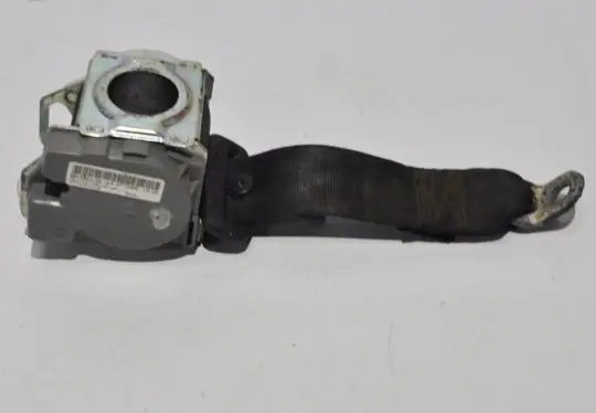 Audi TT TTS Mk2 Rear seatbelt 8J8857805B