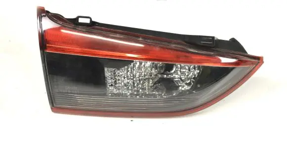Mazda 6 Tailgate rear/tail lights 23741978