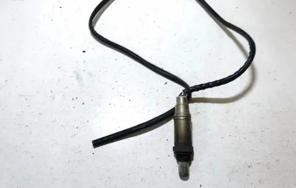 BMW 5 E39 Lambda probe sensor 0258005177 1437586-03