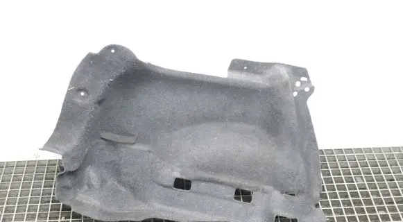 Nissan Qashqai Trunk/boot side trim panel 