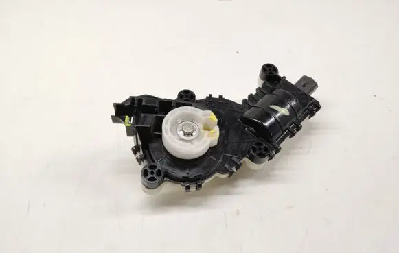 Opel Grandland X Tailgate/trunk/boot lift motor 
