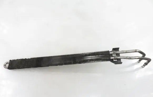 Porsche Cayenne (92A) Power steering hose/pipe/line 7P0422885B