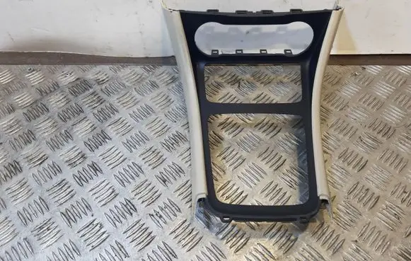 Mercedes-Benz CLA C117 X117 W117 Other center console (tunnel) element A1766809700