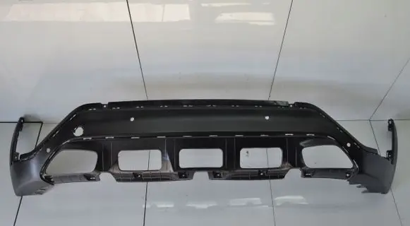 KIA Xceed Rear bumper q2222222133D8811