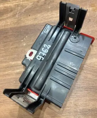 BMW 3 E90 E91 Positive wiring loom 6942912