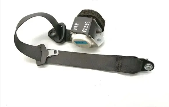 Ford Ka Rear seatbelt 34056677