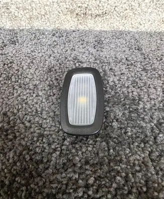 Mercedes-Benz E W238 Other interior light A0009069704 17T271