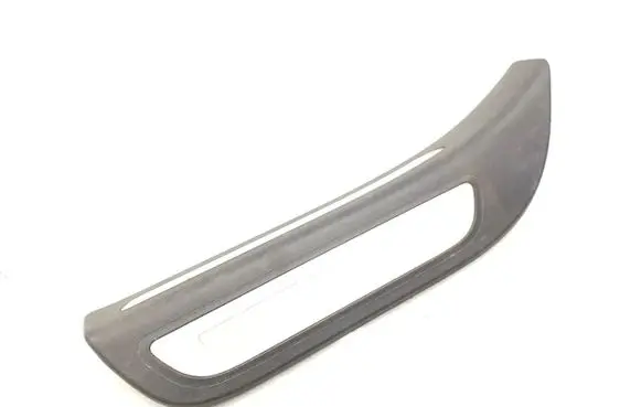 Audi Q5 SQ5 Rear sill trim cover 8R0853375