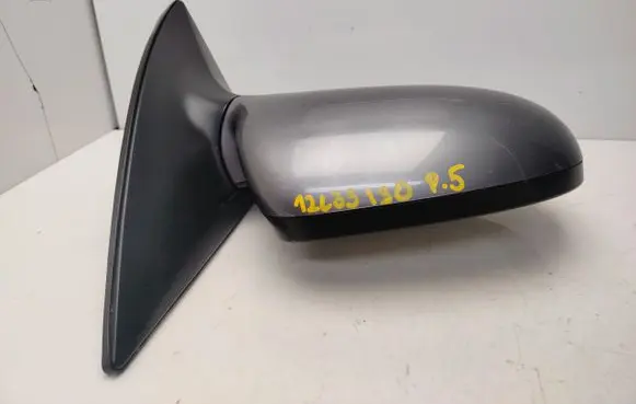 Hyundai i30 Front door electric wing mirror