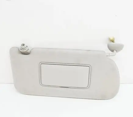 Nissan NP300 Sun visor