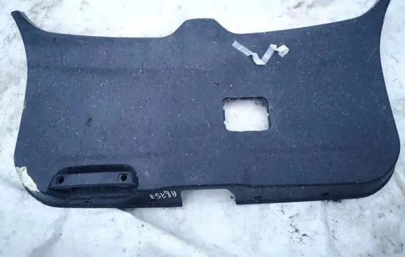 Chevrolet Captiva Other trunk/boot trim element