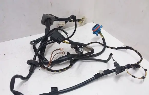 Porsche Boxster 986 Other wiring loom 99661230301