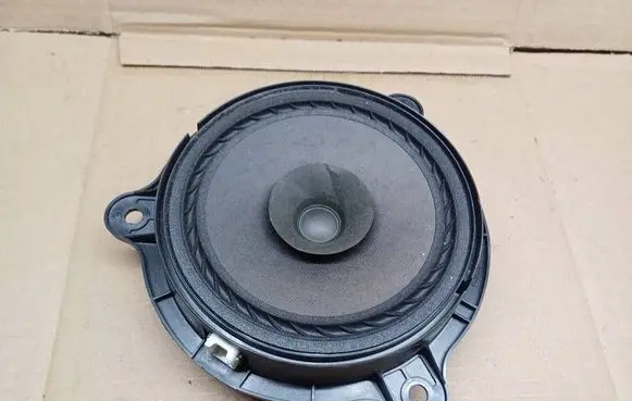 Nissan Juke I F15 Rear door speaker