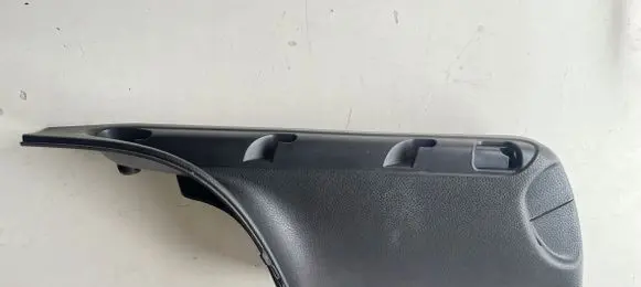 Mini One - Cooper Clubman R55 Parcel shelf load cover mount bracket 51476954442