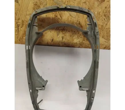 Headlight part