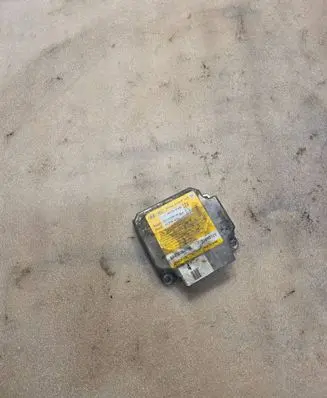 KIA Sportage Airbag control unit/module 959101F400 4079344685 SA310300000