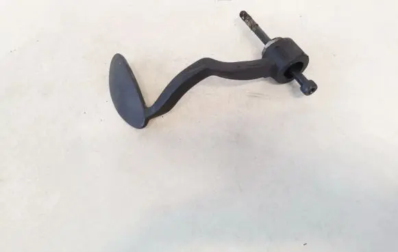 Fiat Doblo Steering wheel adjustment switch 26086507