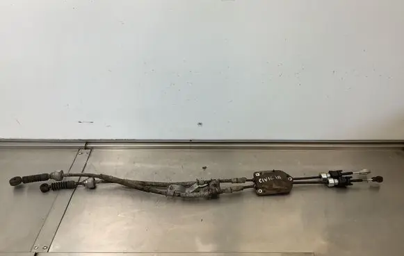 Honda Civic Gear shift cable linkage