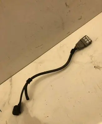 Audi A6 S6 C6 4F Crankshaft position sensor 