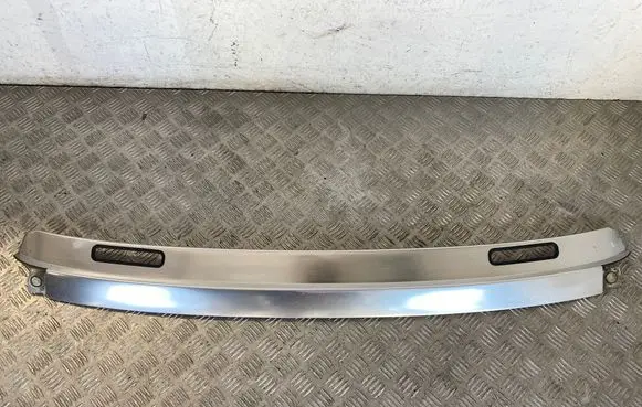 Audi A4 S4 B6 8E 8H Roof trim bar molding cover 8H0853829