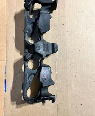 Volkswagen PASSAT B8 Heat shield in engine bay 05L103954D