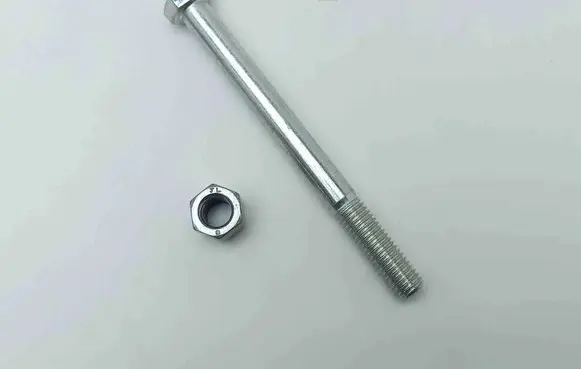 Aixam Crossline Cylinder head bolts BUS0025