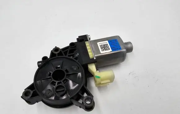 KIA Niro Rear door window regulator with motor 83450AT000